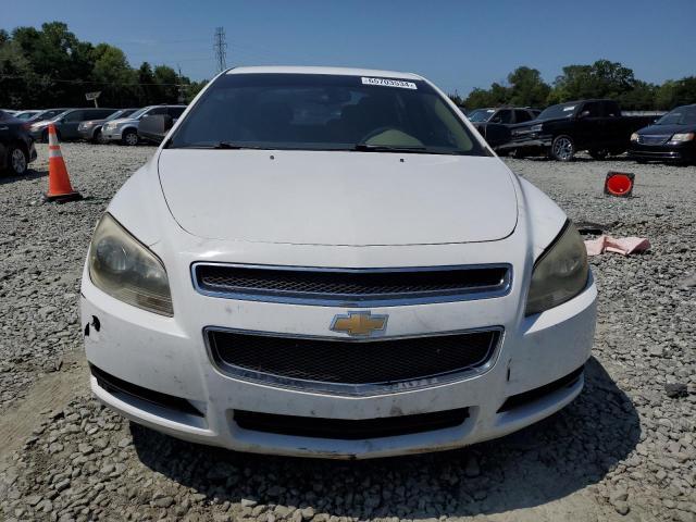 2010 Chevrolet Malibu LS