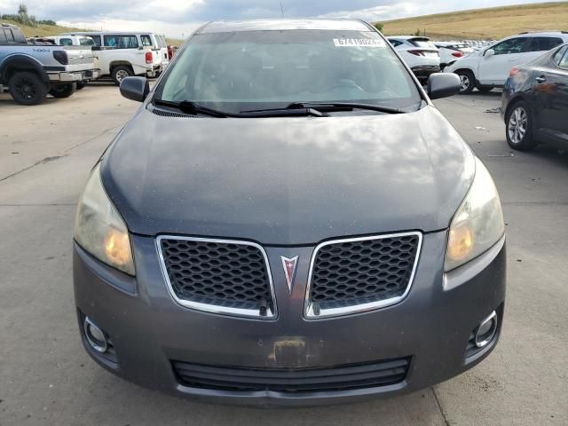 2010 Pontiac Vibe