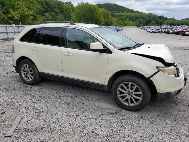 2007 Ford Edge SEL