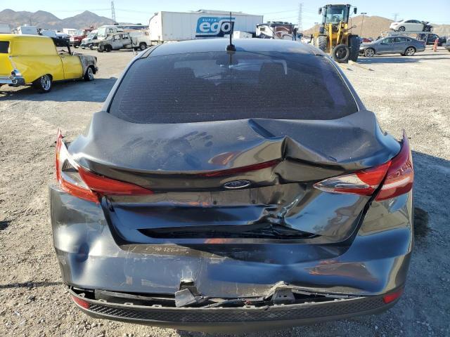 2016 Ford Focus S