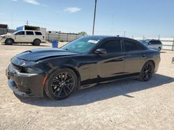 Dodge Vehiculos salvage en venta: 2020 Dodge Charger R/T