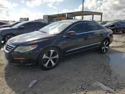 2010 Volkswagen CC Sport en venta en West Palm Beach, FL