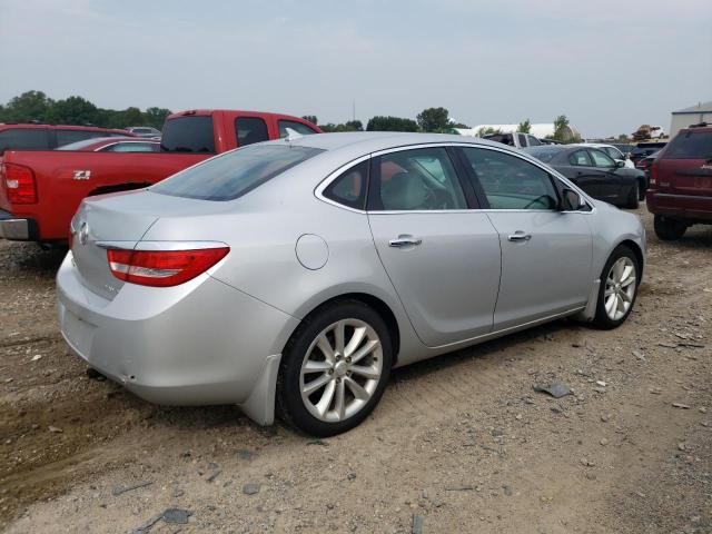 2013 Buick Verano