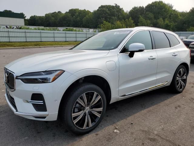 2023 Volvo XC60 Plus