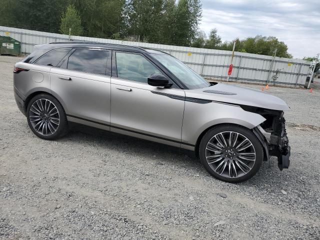 2021 Land Rover Range Rover Velar R-DYNAMIC S