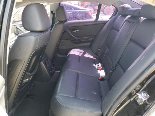 2007 BMW 328 I