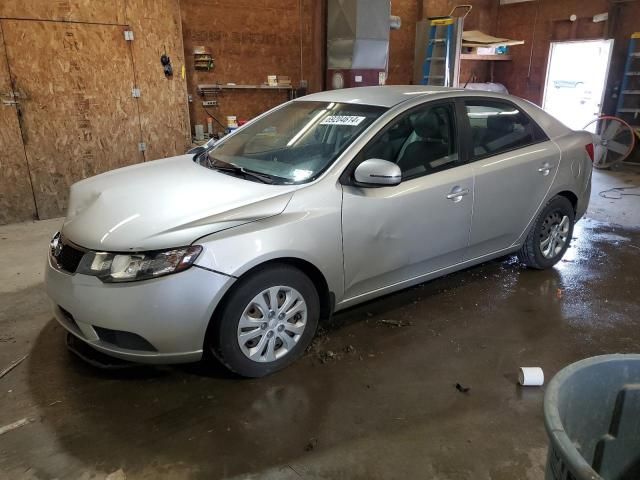 2013 KIA Forte EX