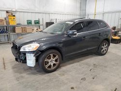 Volvo salvage cars for sale: 2013 Volvo XC60 T6