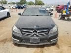 2014 Mercedes-Benz C 250