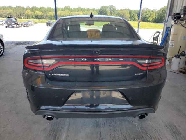 2019 Dodge Charger GT