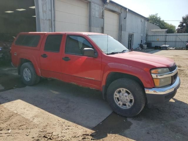 2005 Chevrolet Colorado