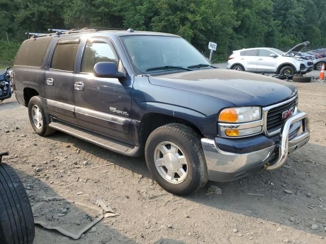 2004 GMC Yukon XL K1500