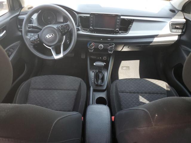 2019 KIA Rio S
