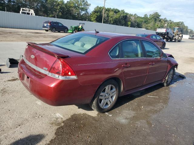 2010 Chevrolet Impala LT