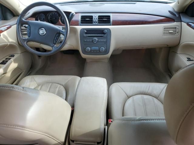 2007 Buick Lucerne CXL