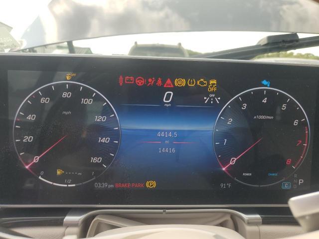 2023 Mercedes-Benz S 500 4matic