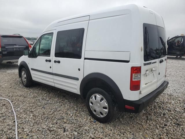 2010 Ford Transit Connect XL