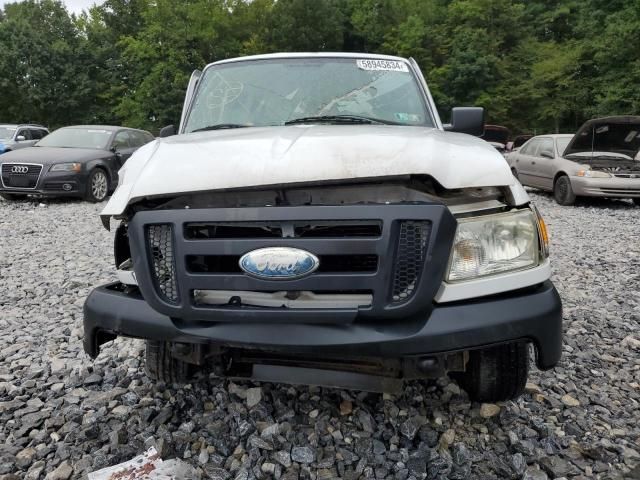 2006 Ford Ranger