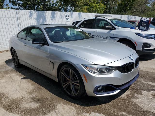 2014 BMW 435 XI