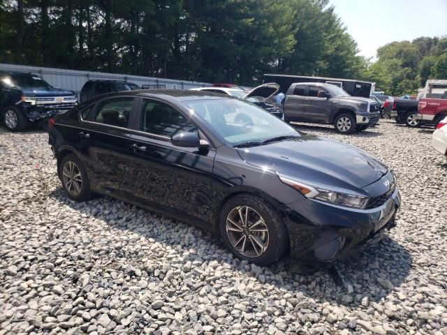 2023 KIA Forte LX