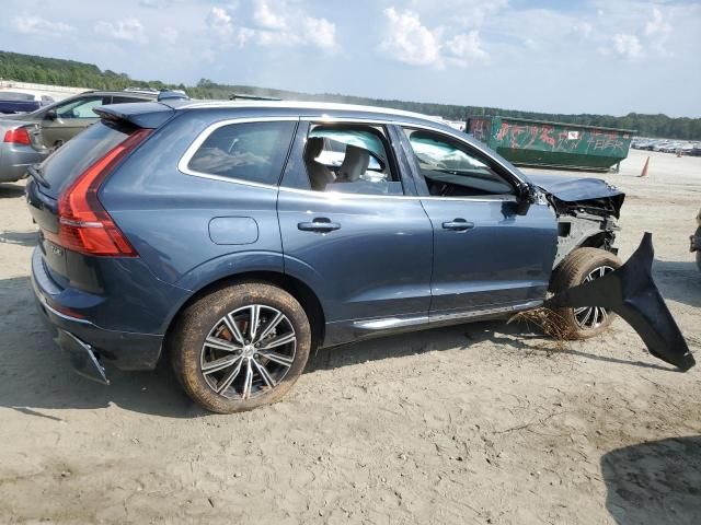 2020 Volvo XC60 T6 Inscription