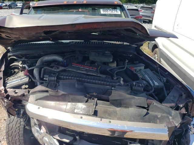 2004 Ford F350 SRW Super Duty