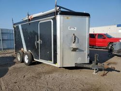 H&H Trailer salvage cars for sale: 2011 H&H Trailer