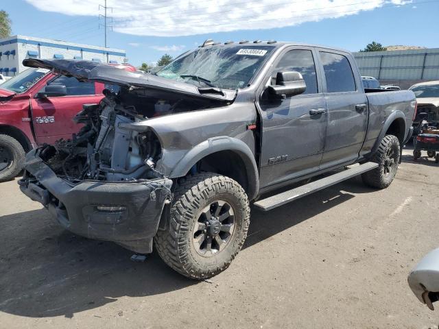 2020 Dodge RAM 2500 Powerwagon