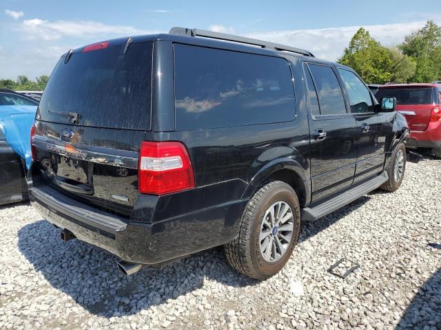 2017 Ford Expedition EL XLT