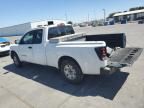 2006 Nissan Titan XE