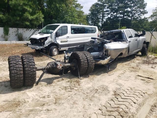 2020 Dodge RAM 3500 Tradesman