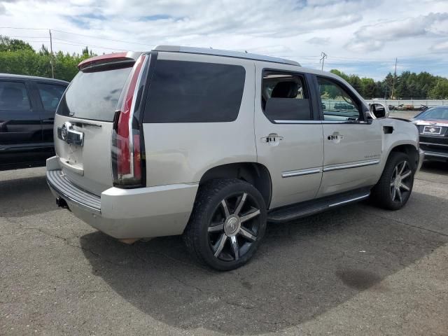 2007 Cadillac Escalade Luxury