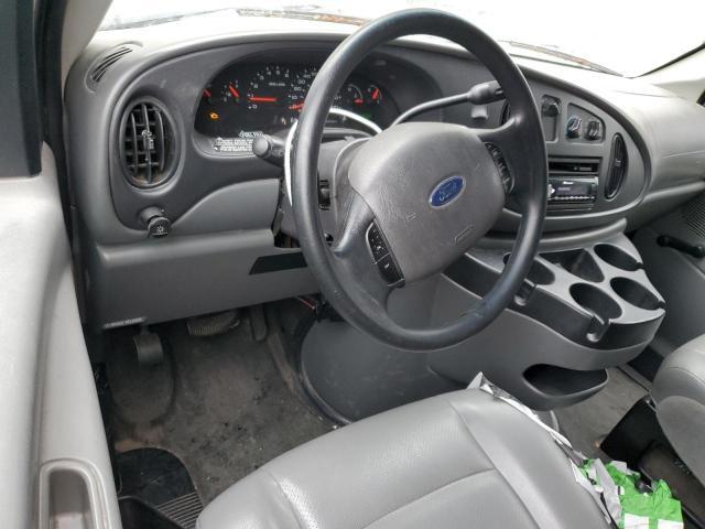 2006 Ford Econoline E350 Super Duty Cutaway Van