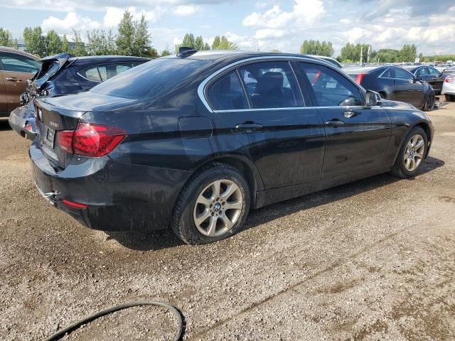 2014 BMW 328 XI