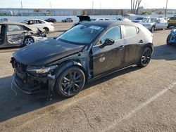 Mazda salvage cars for sale: 2024 Mazda 3 Select Sport