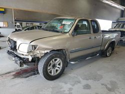 Toyota Tundra Access cab sr5 Vehiculos salvage en venta: 2006 Toyota Tundra Access Cab SR5