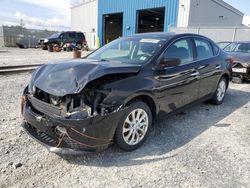 2017 Nissan Sentra S for sale in Elmsdale, NS