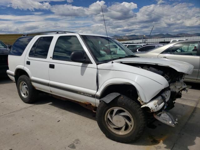 1996 Chevrolet Blazer