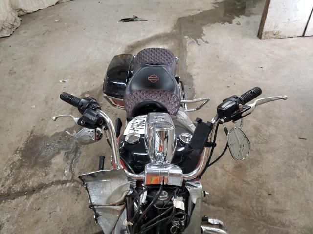 2019 Harley-Davidson Flhr