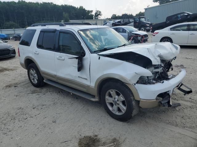 2005 Ford Explorer Eddie Bauer