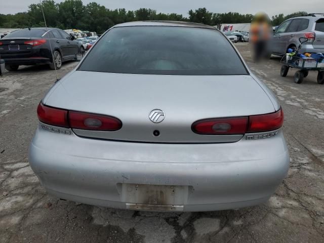 1997 Mercury Sable GS