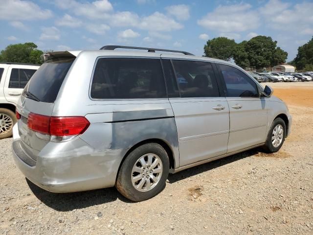 2008 Honda Odyssey EX