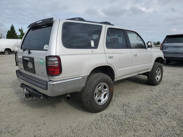 1997 Toyota 4runner SR5