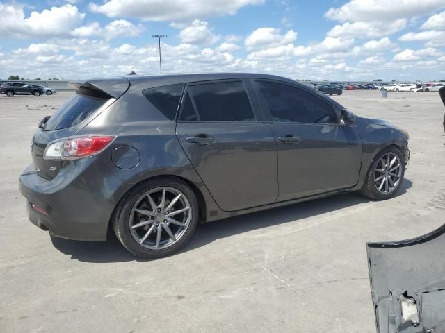 2011 Mazda 3 S