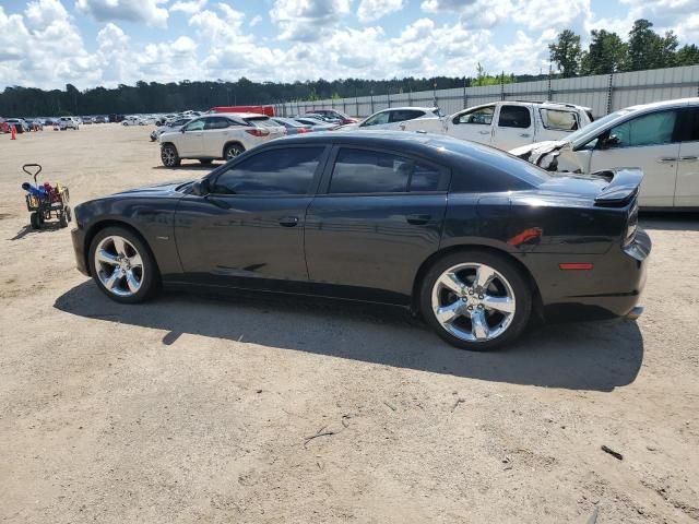 2014 Dodge Charger R/T