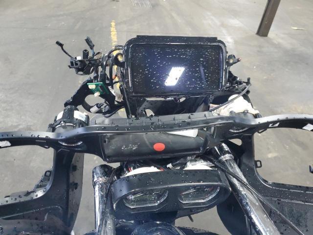 2019 Harley-Davidson Fltru