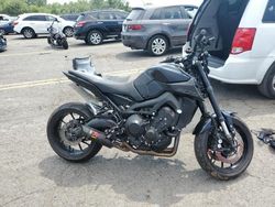 2018 Yamaha MT09 for sale in Pennsburg, PA