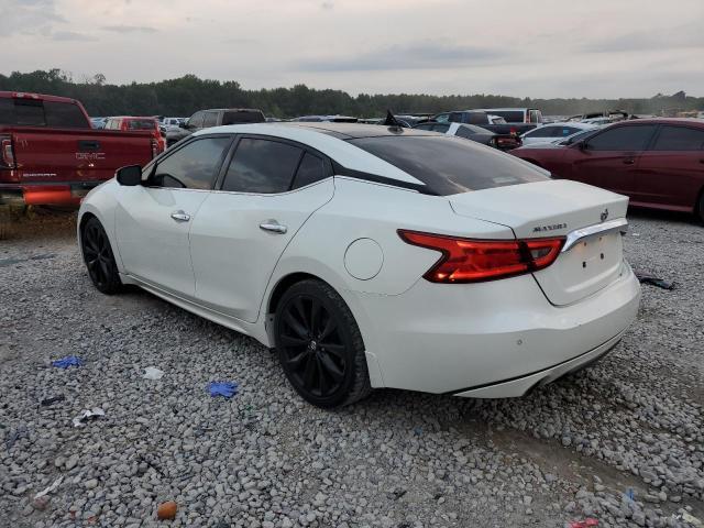 2017 Nissan Maxima 3.5S