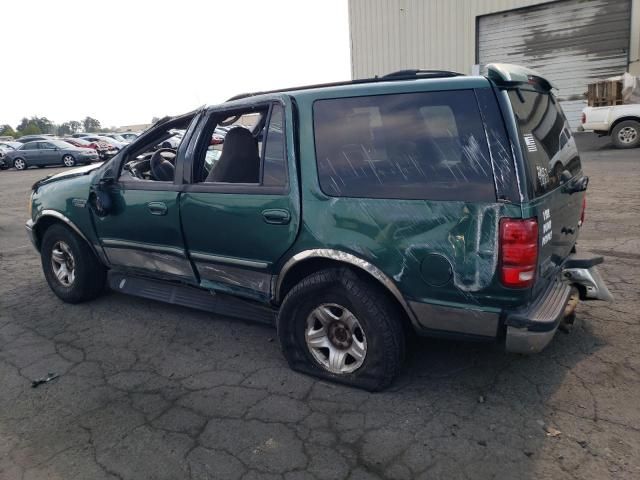 1999 Ford Expedition