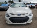2013 Hyundai Sonata Hybrid